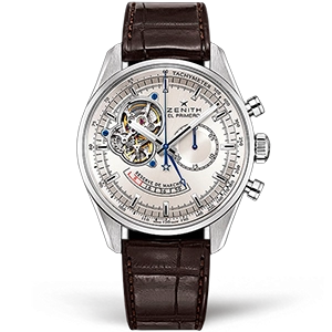 Копия часов Zenith El Primero Chronomaster Power Reserve 42mm 03.2080.4021/01.C494