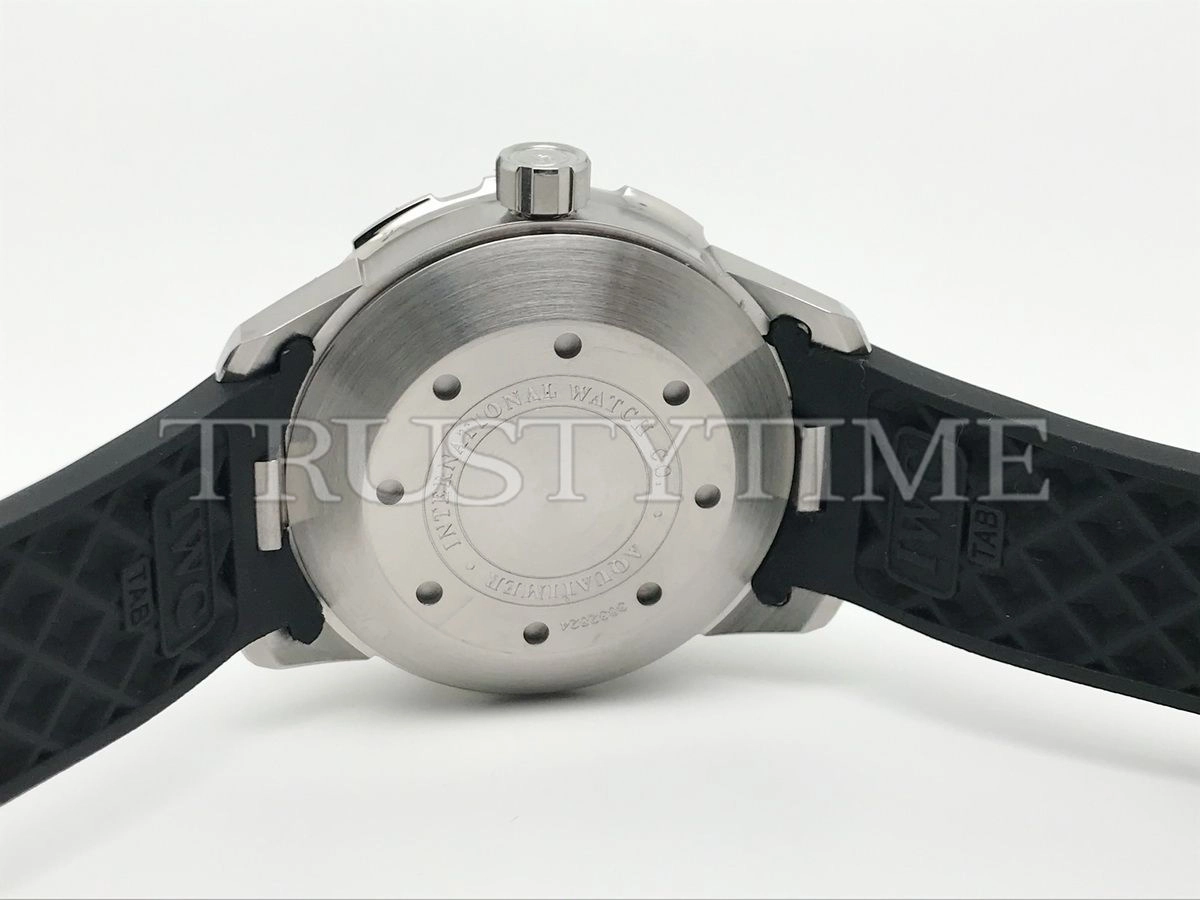 Копия часов IWC Aquatimer Automatic 44mm IW356807