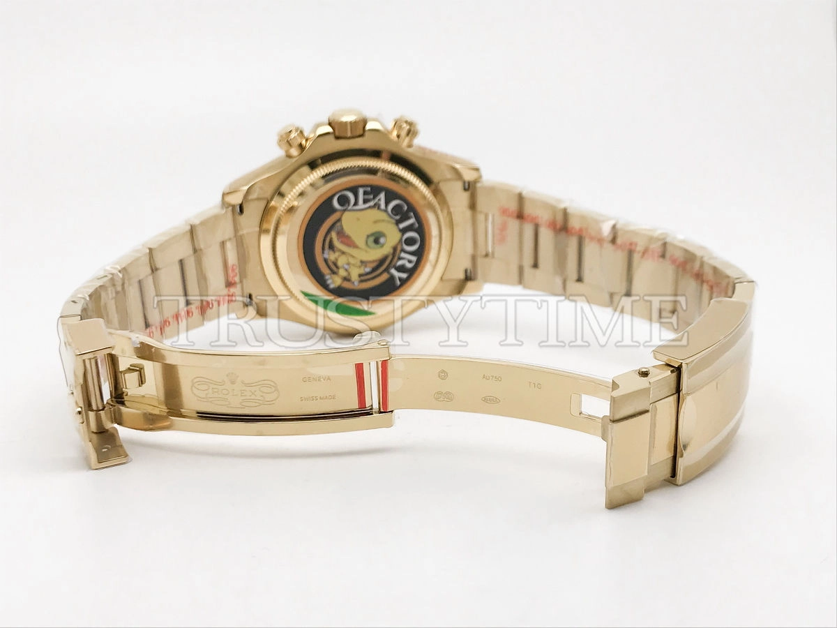 Копия часов Rolex Cosmograph Daytona 126508-0005