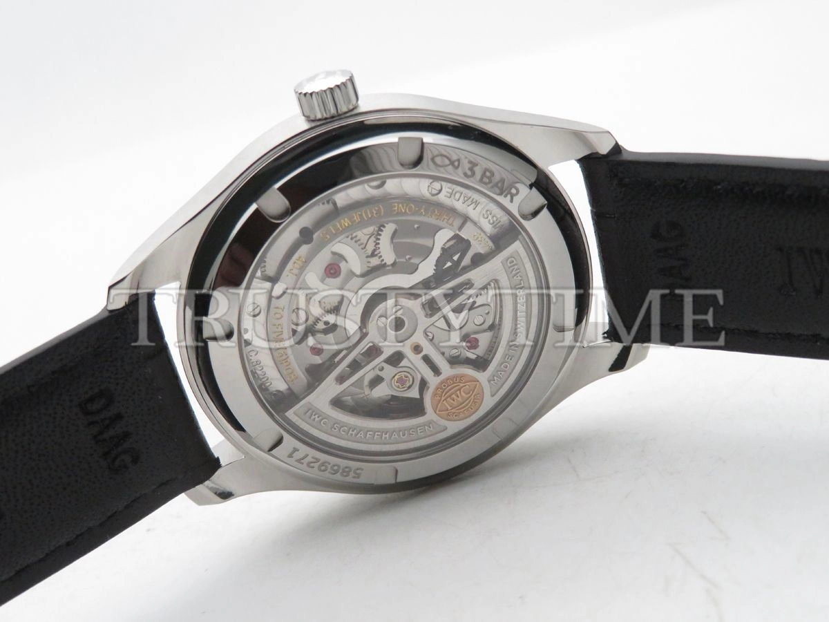 Копия часов IWC Portugieser Automatic 40mm IW358305