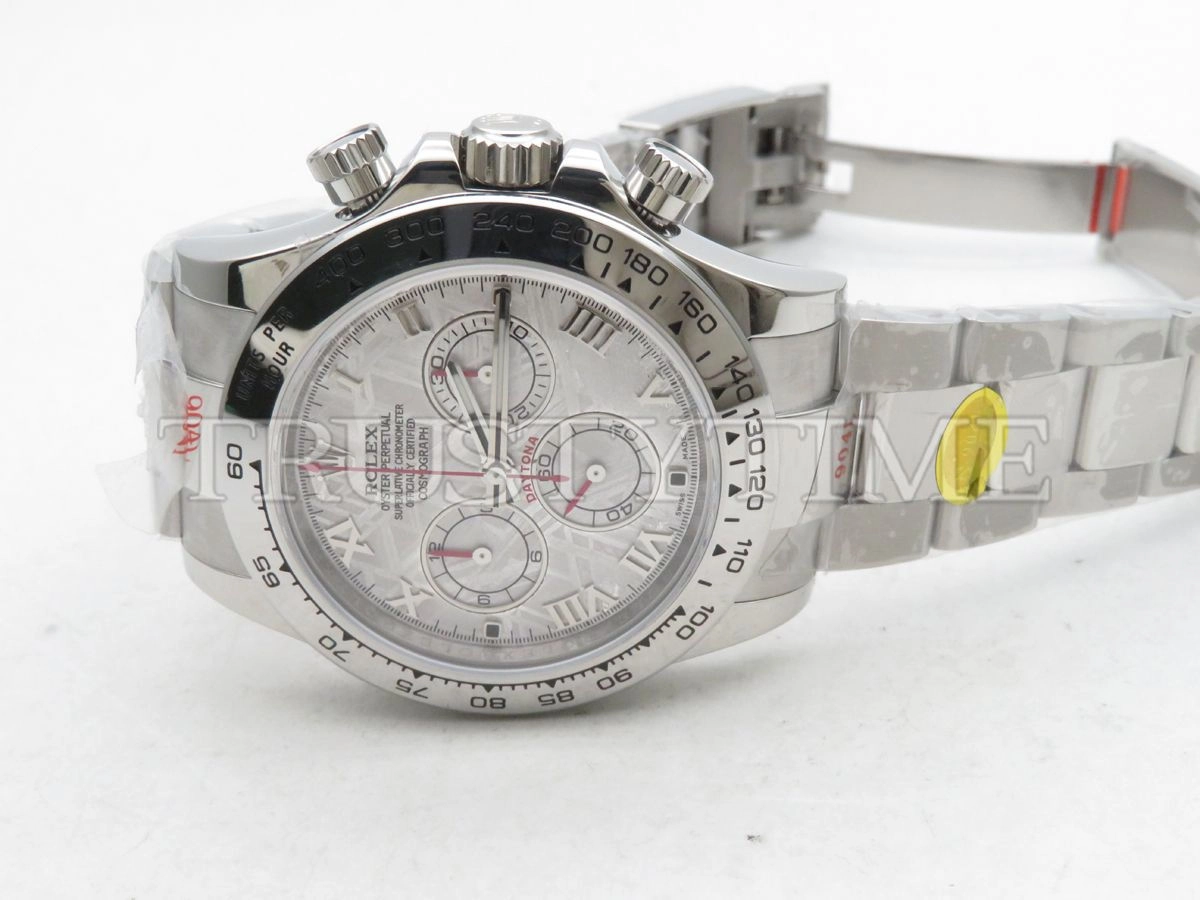 Копия часов Rolex Cosmograph Daytona Meteorite 116509