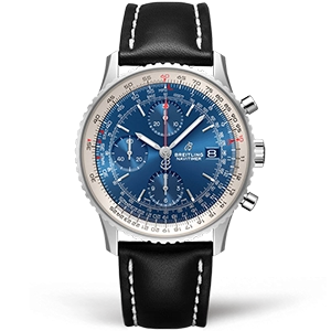 Копия часов Breitling Navitimer Chronograph 41 A13324121C1X2