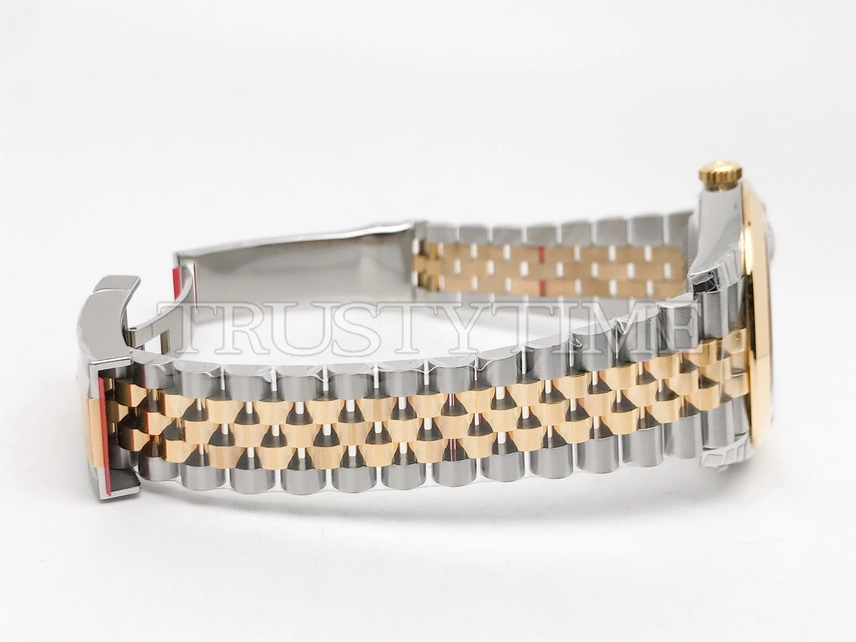 Копия часов Rolex DateJust II 41mm 126303-0020