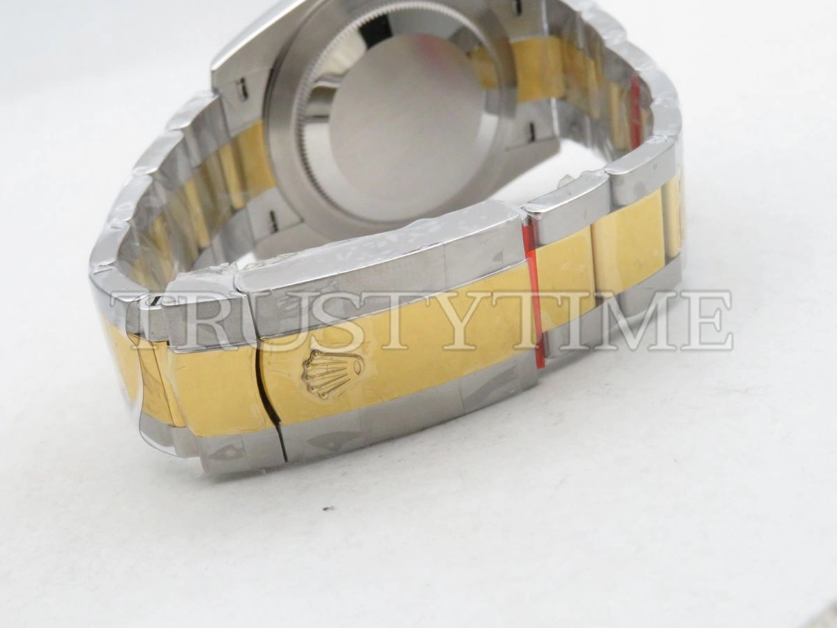 Копия часов Rolex DateJust II 41mm 126333-0015