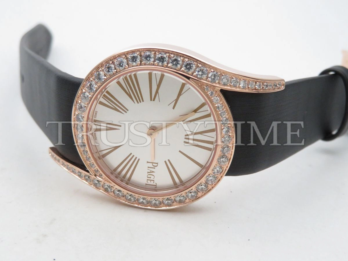 Копия часов Piaget Limelight Gala 32mm G0A41291