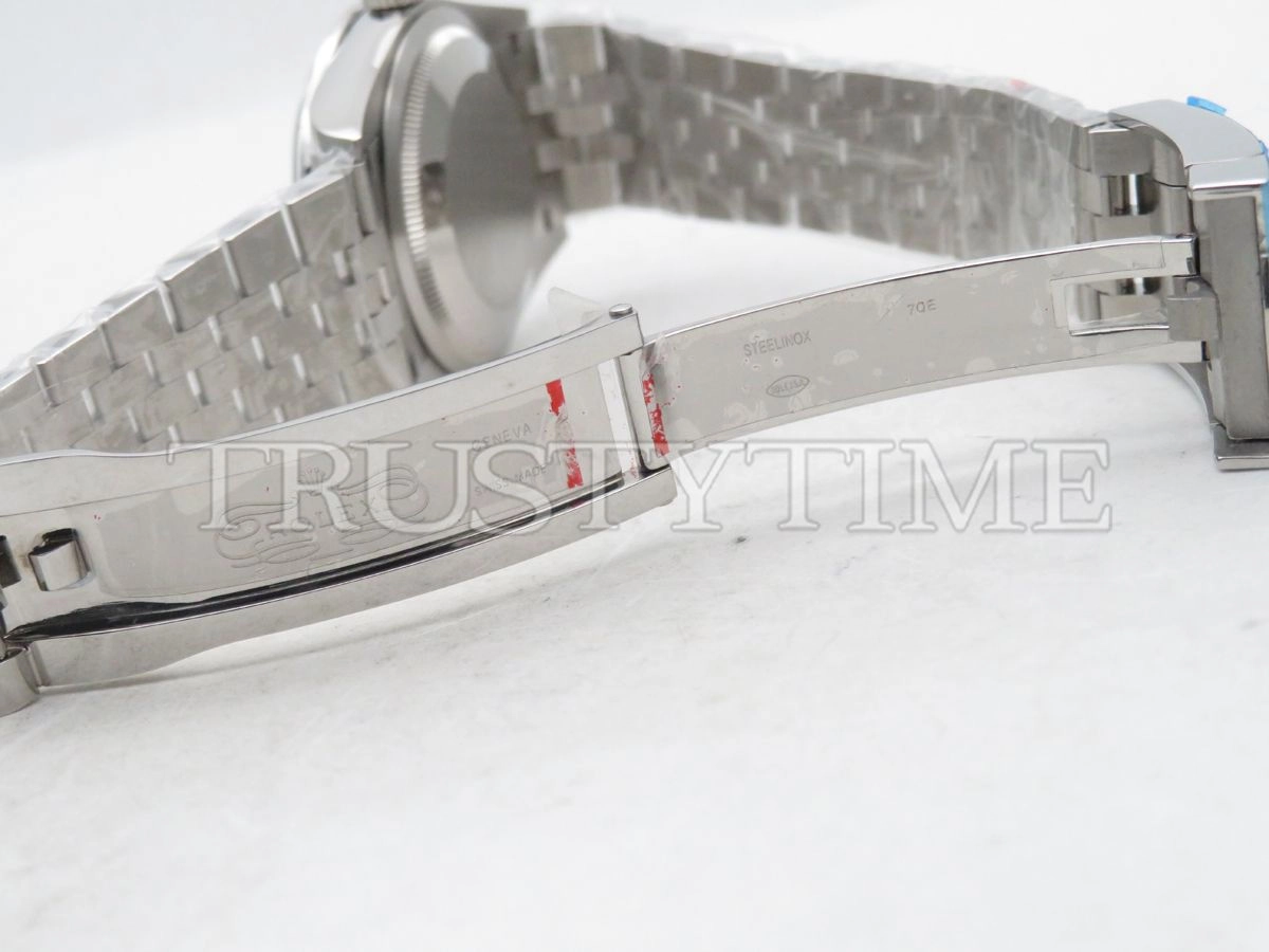 Копия часов Rolex DateJust 36mm 126284RBR-0039