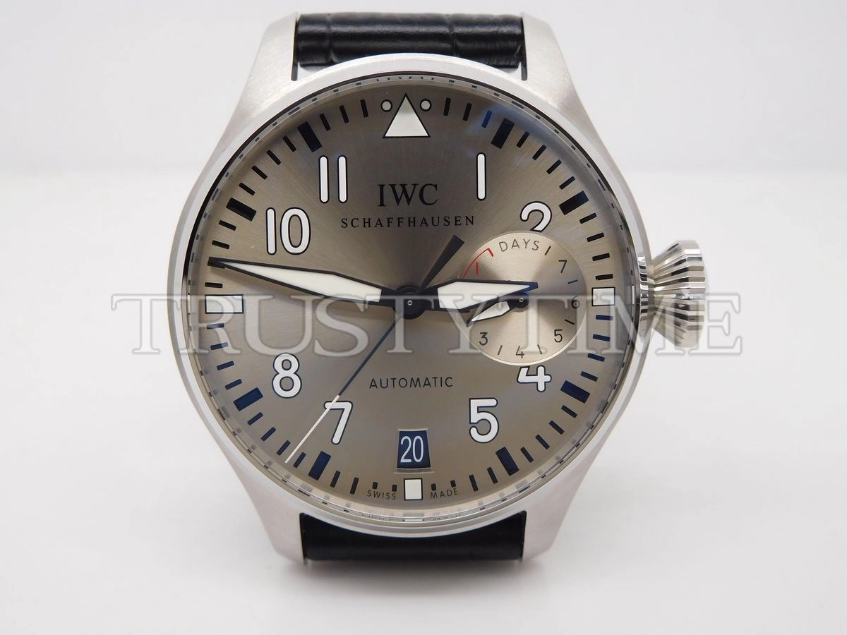 Копия часов IWC Pilot's Special Father & Son 46mm IW500906