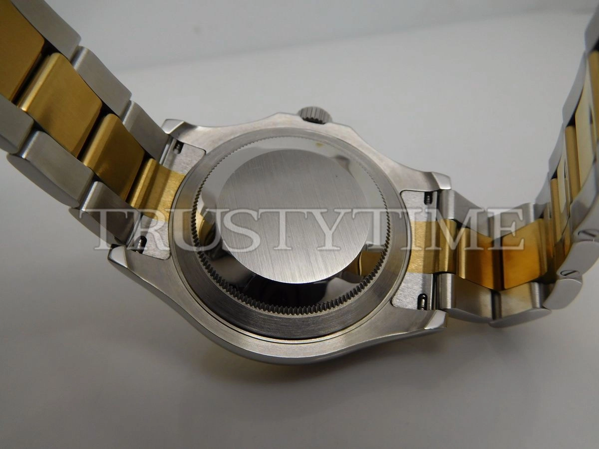 Копия часов Rolex Yacht-Master 40mm 16623-0008