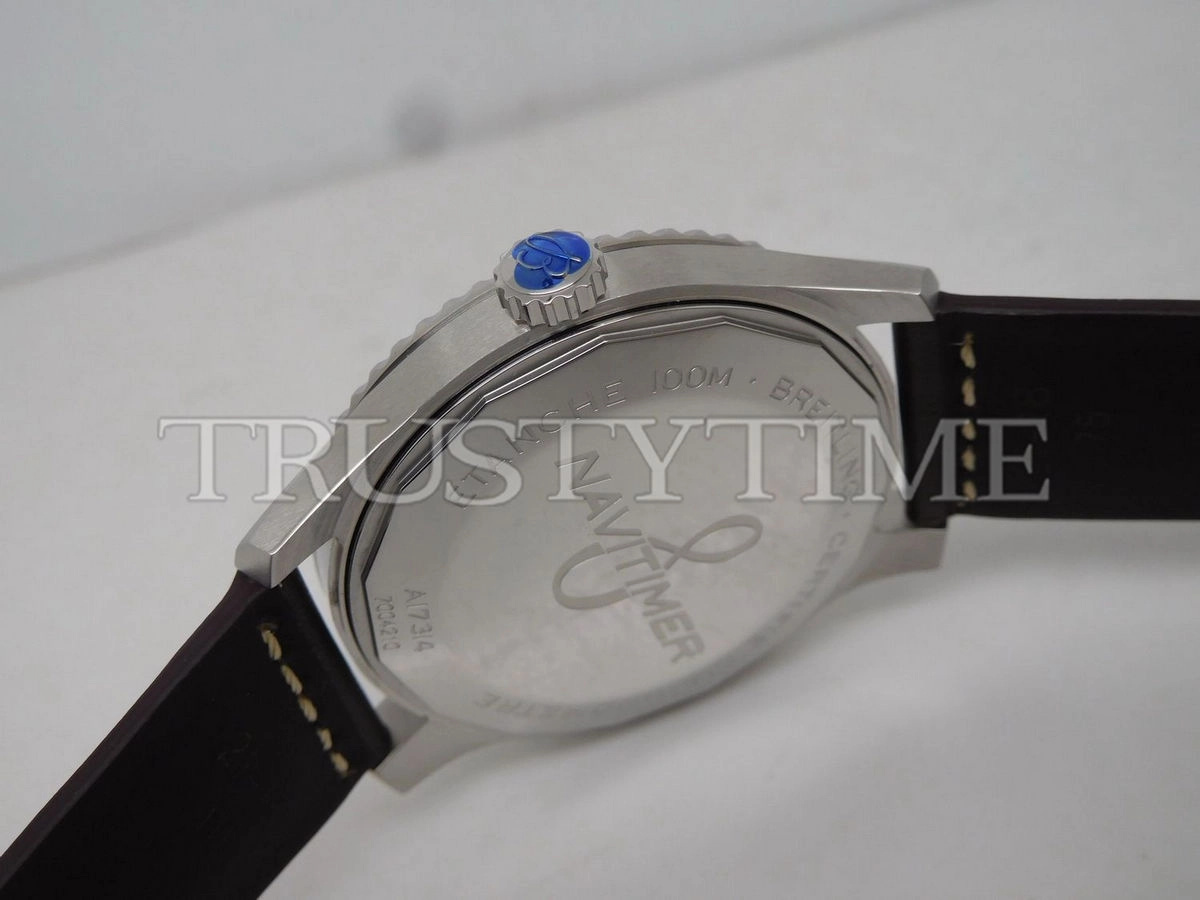 Копия часов Breitling Aviator 8 Automatic 41 A17314101C1X1