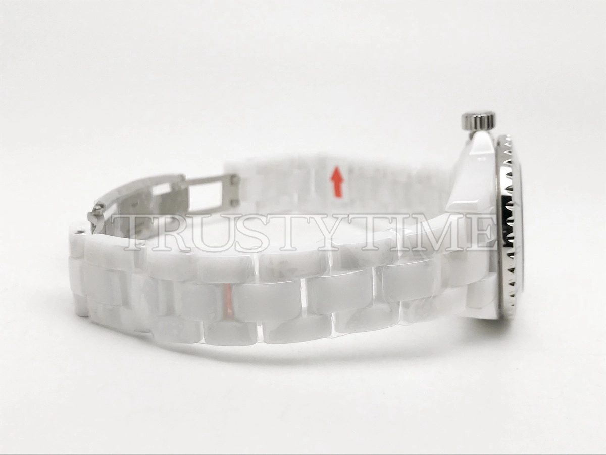 Копия часов Chanel J-12 33 H9741