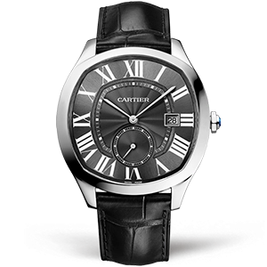 Копия часов Cartier Drive de Cartier 41 WSNM0009