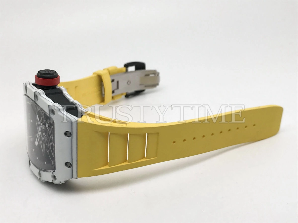 Копия часов Richard Mille RM035-01 Rafael Nadal
