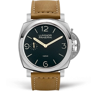 Копия часов Panerai Luminor 1950 Limited Edition 47mm PAM00127