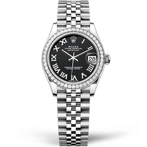 Копия часов Rolex DateJust 31mm 278384RBR-0002