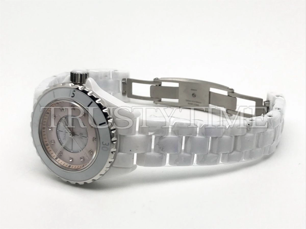 Копия часов Chanel J-12 33 H5513