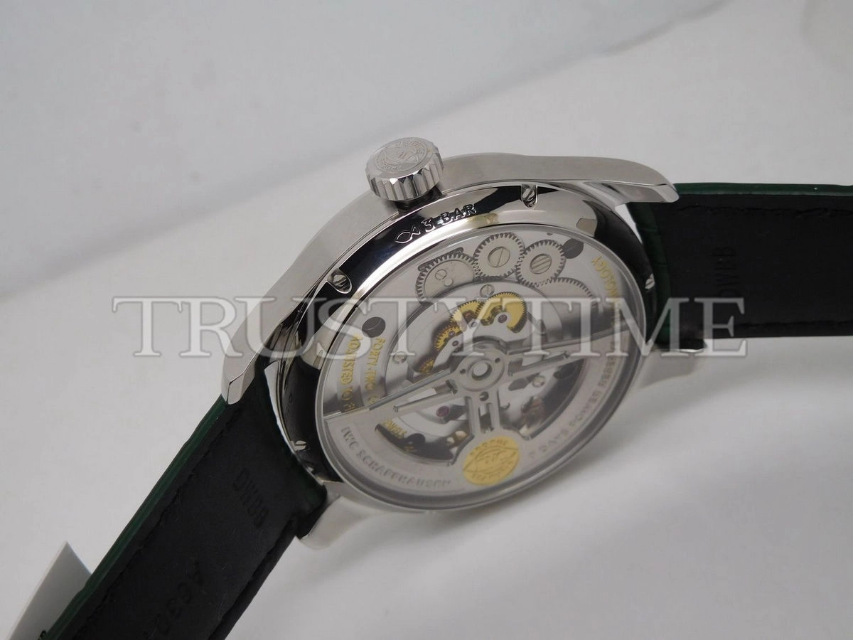Копия часов IWC Portugieser Tourbillon Hand-Wound 43mm IW546307