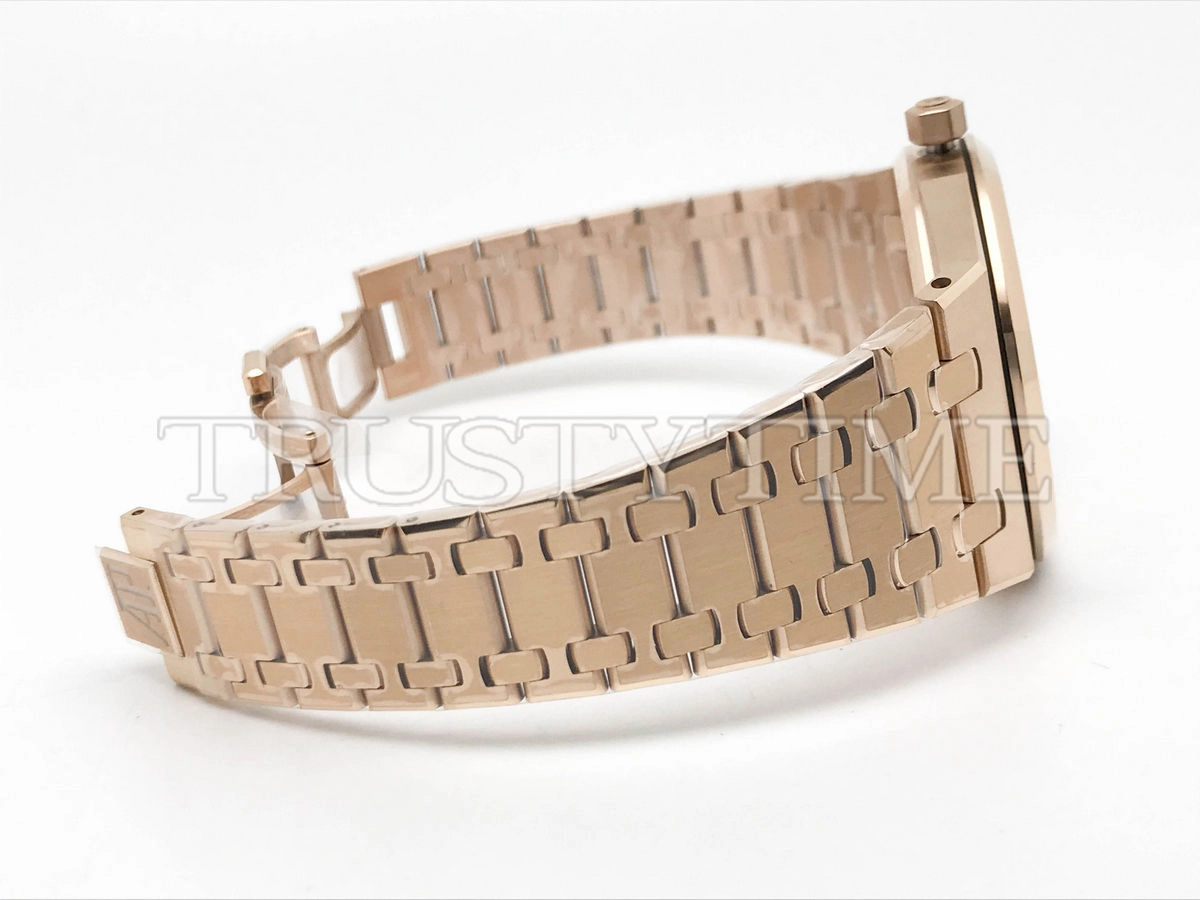Копия часов Audemars Piguet Royal Oak Jumbo Extra-thin 16202OR.OO.1240OR.01