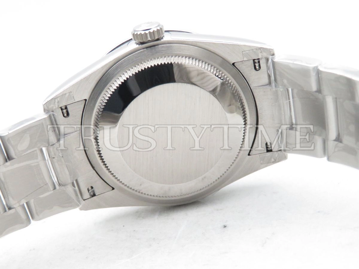 Копия часов Rolex DateJust 36mm 126284RBR-0040