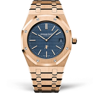Копия часов Audemars Piguet Royal Oak Extra-Thin 15202OR.OO.1240OR.01