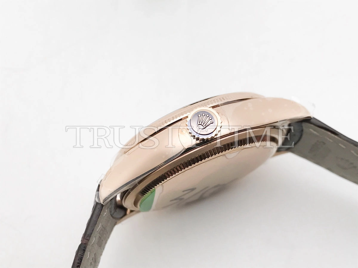 Копия часов Rolex Cellini Date 39mm 50515-0008