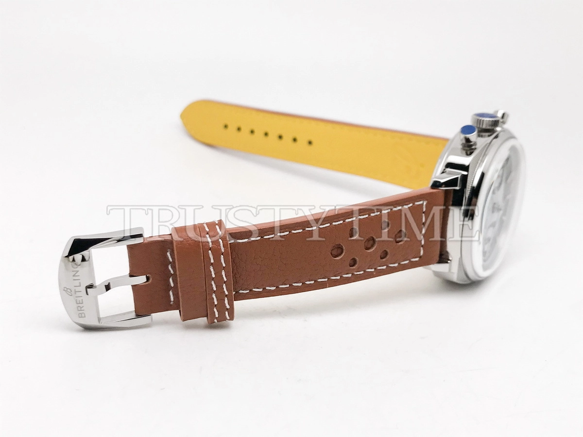 Копия часов Breitling Top Time B01 Racing 38mm AB01771A1B1X1