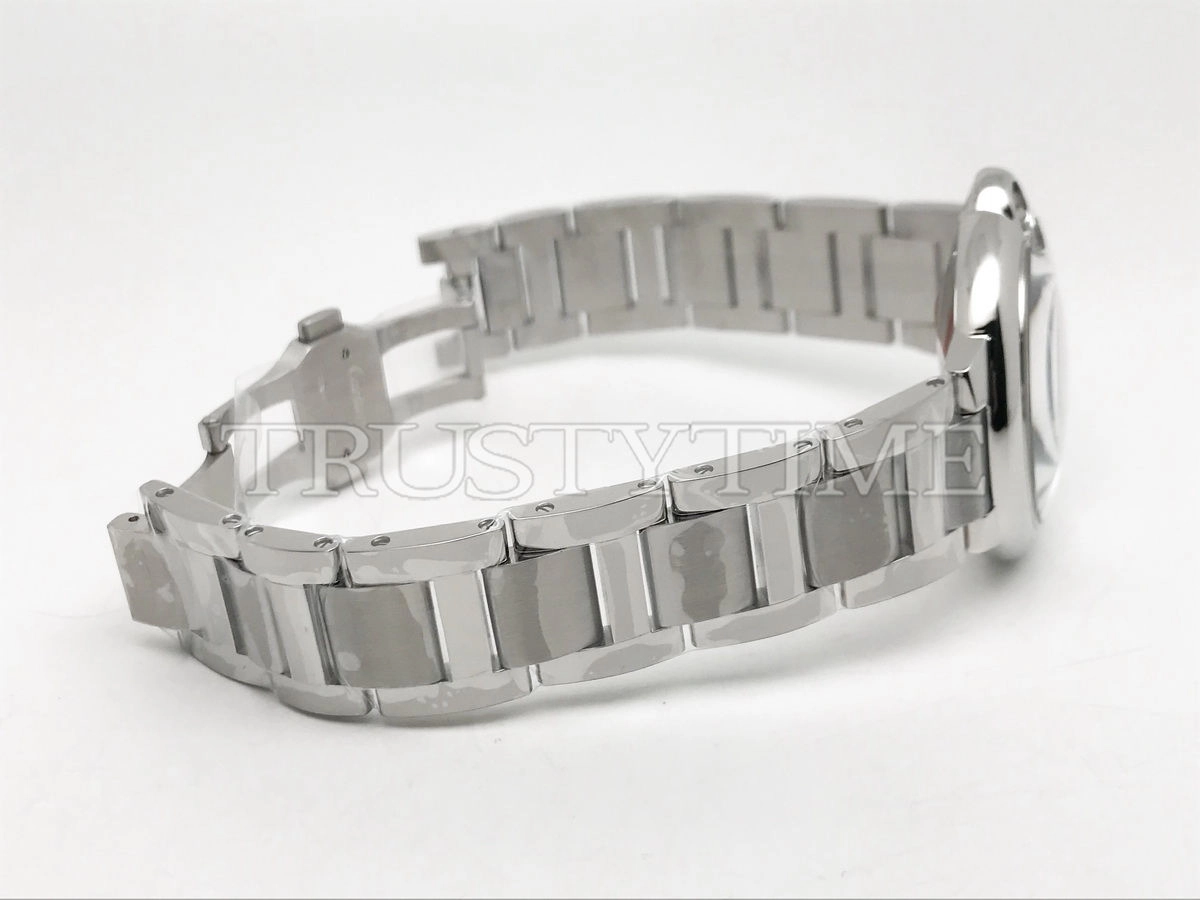 Копия часов Cartier Ballon Bleu 40 WSBB0061