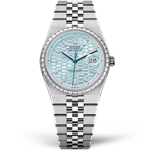 Копия часов Rolex Land-Dweller 36mm 127286TBR-0001