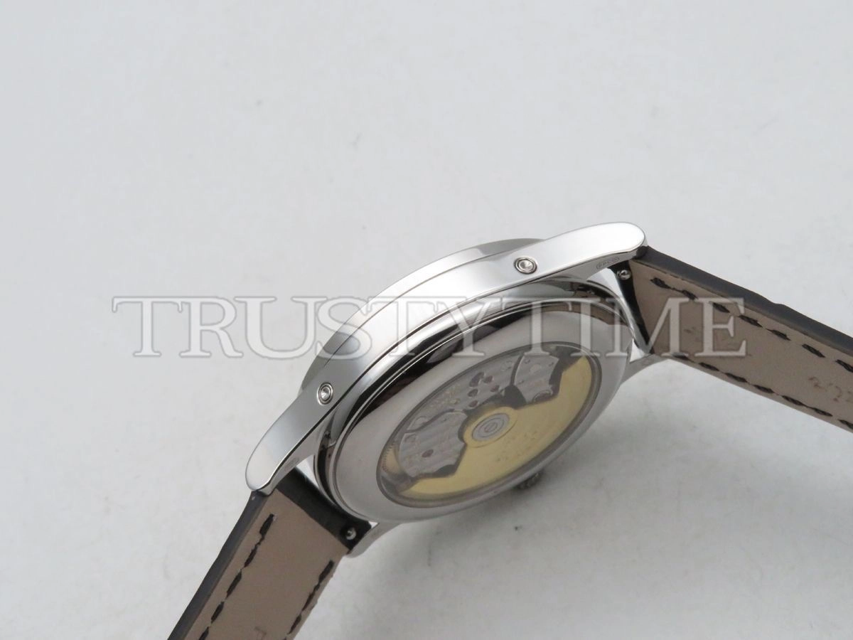 Копия часов Patek Philippe Complications Annual Calendar 38,5mm 5396G-011