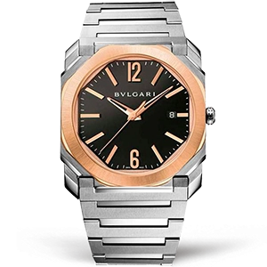 Копия часов Bvlgari Octo Finissimo Automatic