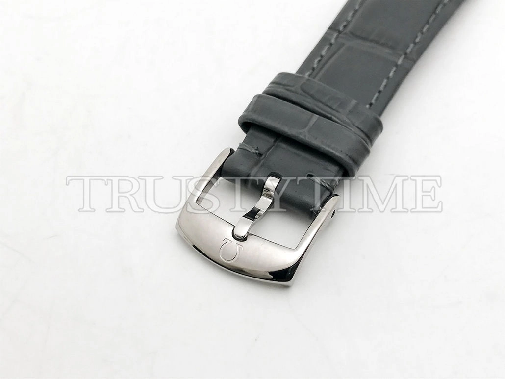 Копия часов Omega De Ville Prestige Co‑Axial Master Chronometer 40mm 434.13.40.20.06.001