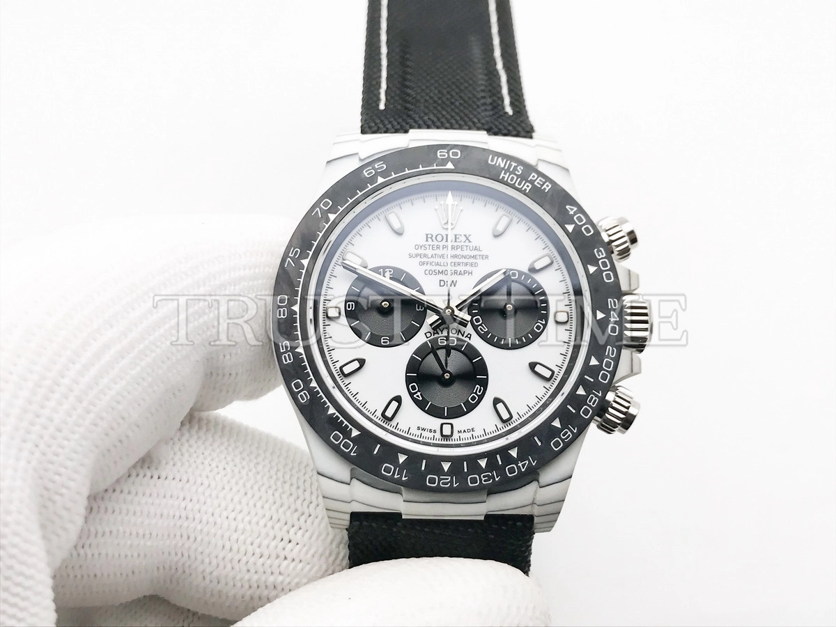 Копия часов Rolex Cosmograph Daytona DIW Irbis