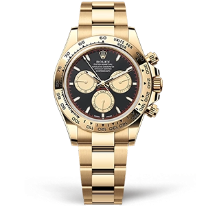 Копия часов Rolex Cosmograph Daytona 126508-0002