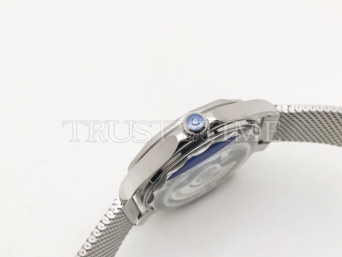 Копия часов Omega Seamaster Diver 300 Co-axial Master Chronometer 42mm 210.30.42.20.01.010