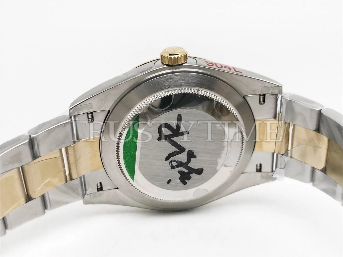 Копия часов Rolex DateJust II 41mm 126333-0021