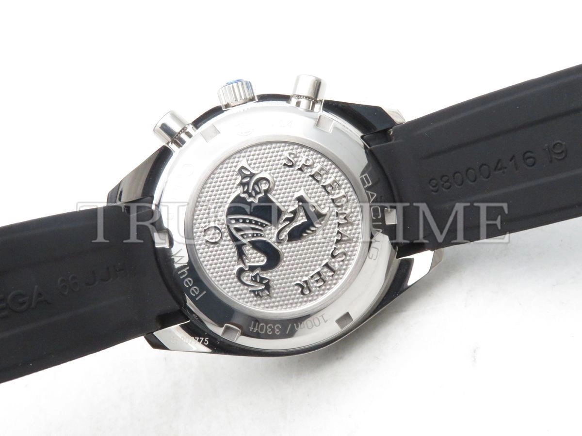 Копия часов Omega Speedmaster Racing Co-Axial Chronograph 40mm 326.32.40.50.03.001