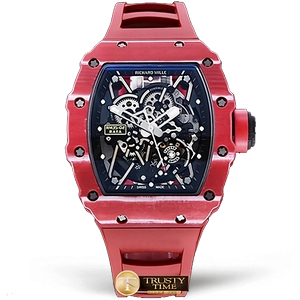Копия часов Richard Mille RM035-02 Rafael Nadal