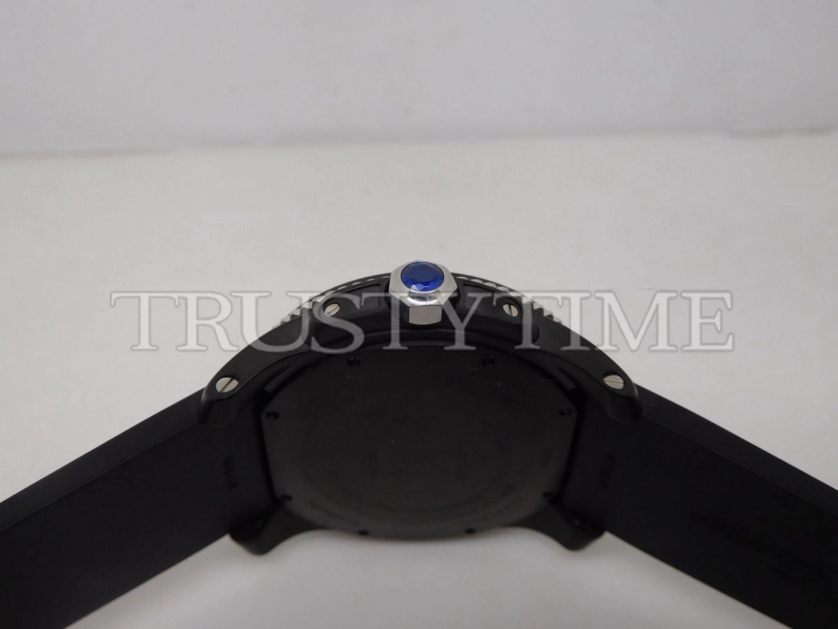 Копия часов Cartier Calibre de Cartier Diver 42 WSCA0006