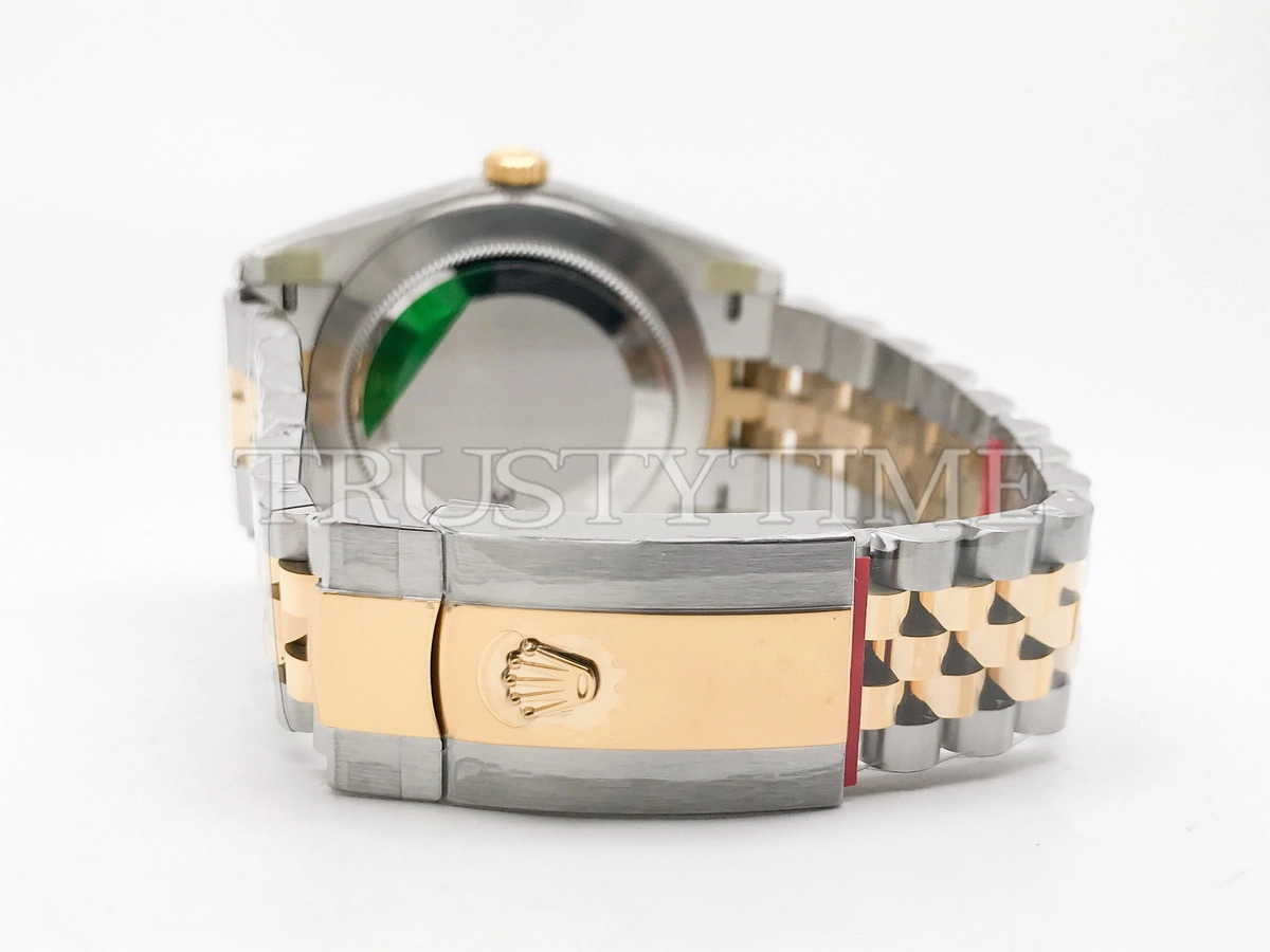 Копия часов Rolex DateJust II 41mm 126303-0020