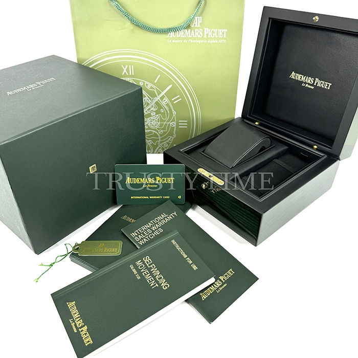 Копия часов Коробка для часов Audemars Piguet Арт. AP-002