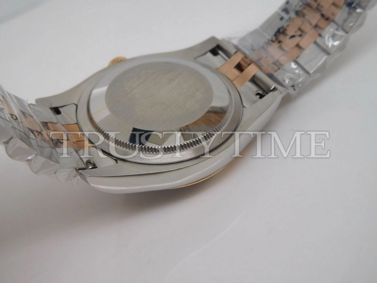 Копия часов Rolex DateJust 36mm 116231-0056