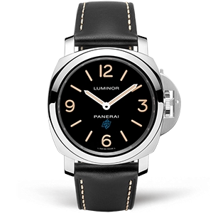 Копия часов Panerai Luminor Base Logo Paneristi 15th Anniversary 44mm PAM00634