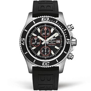 Копия часов Breitling Superocean Chronograph II A1334102/BA81/131S