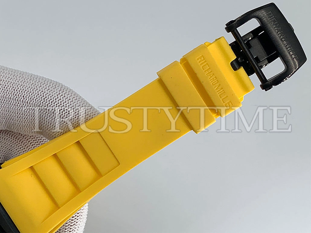 Копия часов Richard Mille RM055 Арт.RM-0019