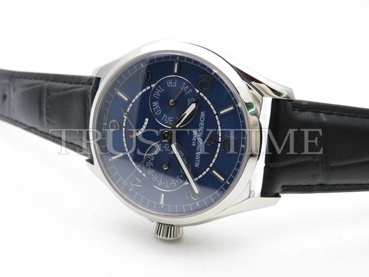 Копия часов Vacheron Constantin Fiftysix Day-Date 40mm 4400E/000A-B943