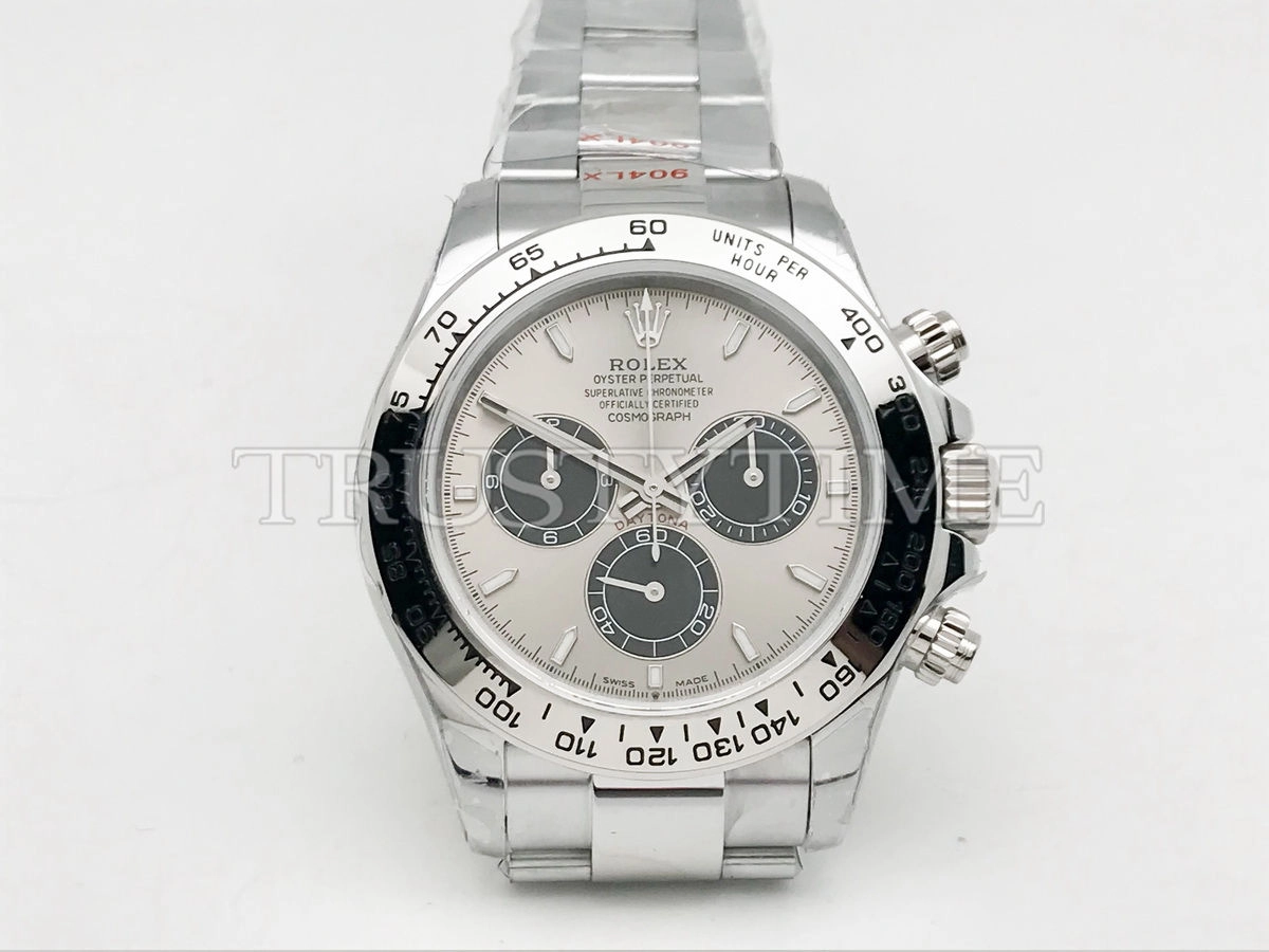 Копия часов Rolex Cosmograph Daytona 126509-0003