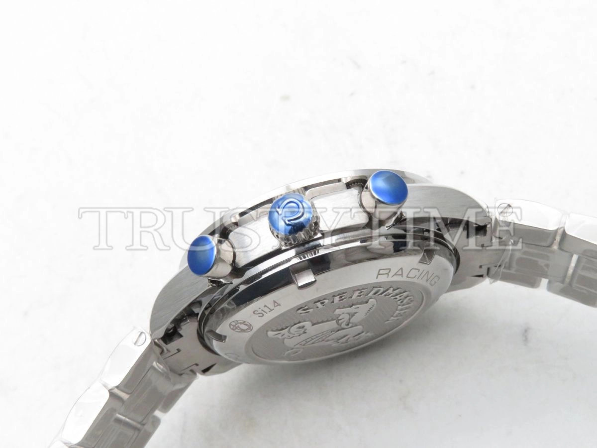 Копия часов Omega Speedmaster Racing Co-Axial Chronograph 40mm 326.30.40.50.04.001