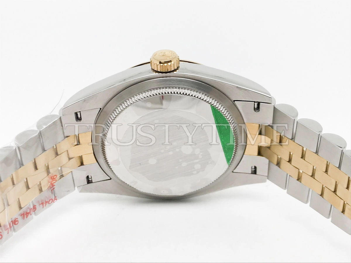 Копия часов Rolex DateJust 36mm 126233-0019