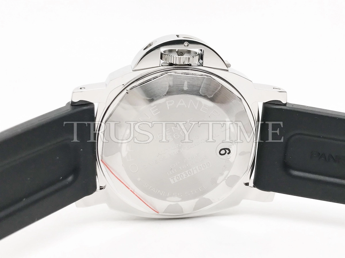 Копия часов Panerai Submersible Automatic Acciaio 44mm PAM01024