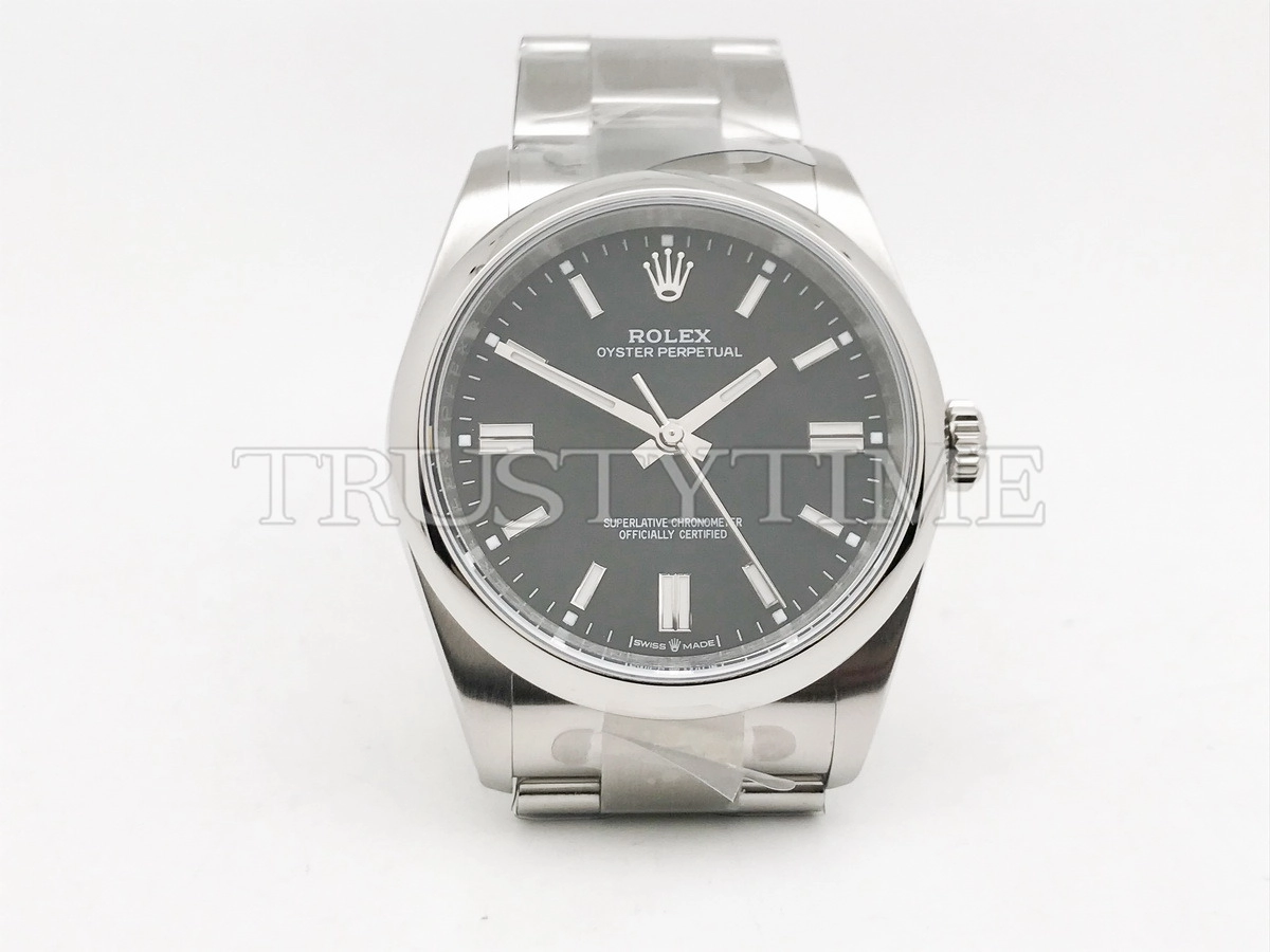 Копия часов Rolex Oyster Perpetual 36mm 126000-0014