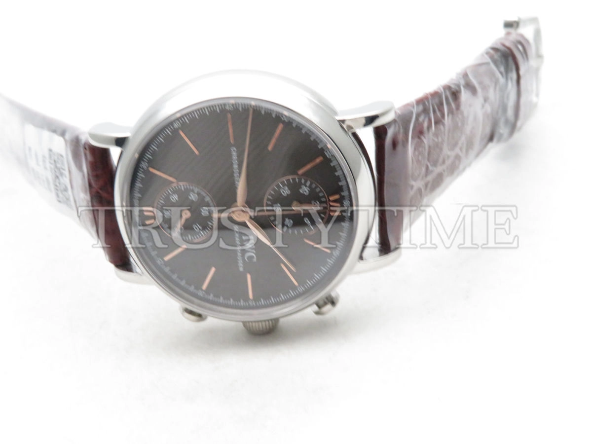 Копия часов IWC Portofino Chronograph 39mm IW391404